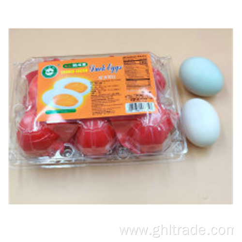 hot selling Cooked Salted Duck Eggs